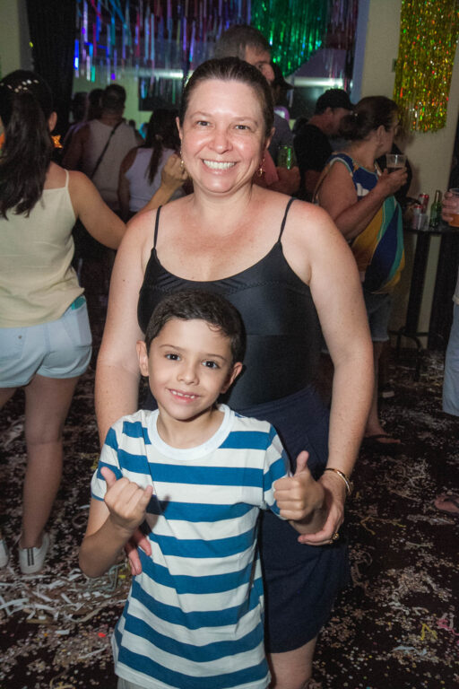 Carnaval do TEC 2026 (segunda)