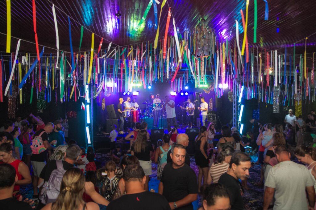 Carnaval do TEC 2026 (segunda)