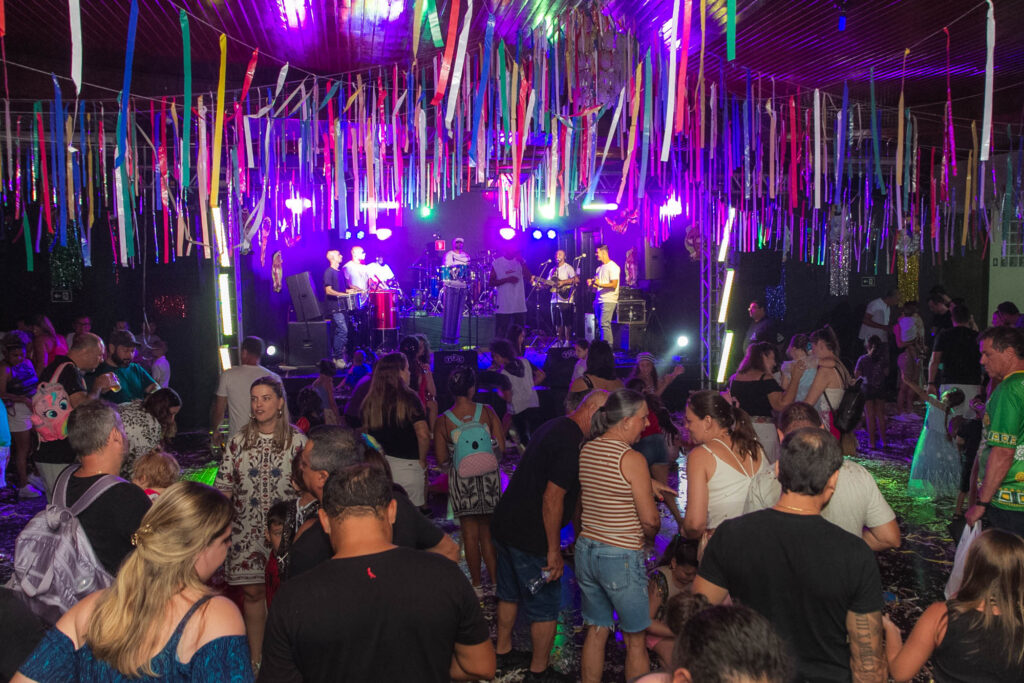 Carnaval do TEC 2026 (segunda)