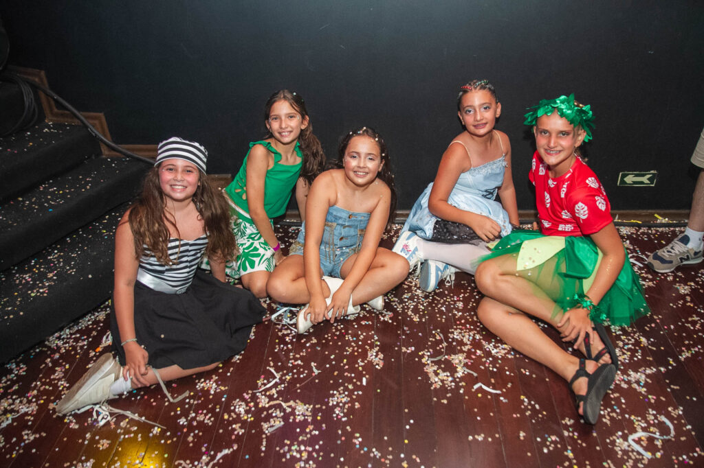 Carnaval do TEC 2026 (segunda)
