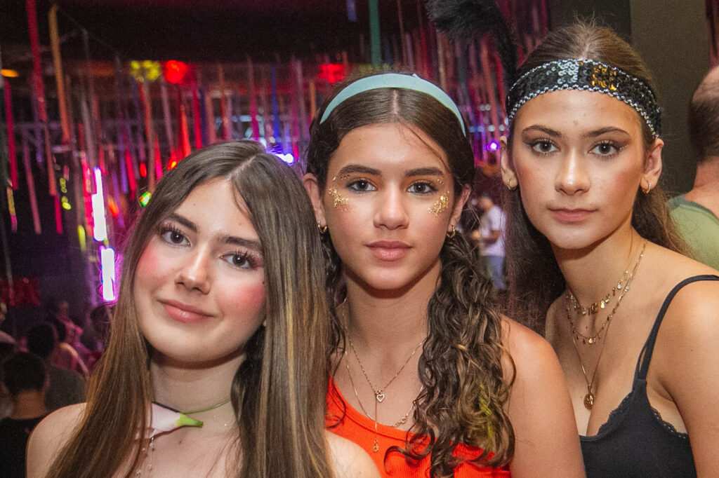 Carnaval do TEC 2026 (segunda)