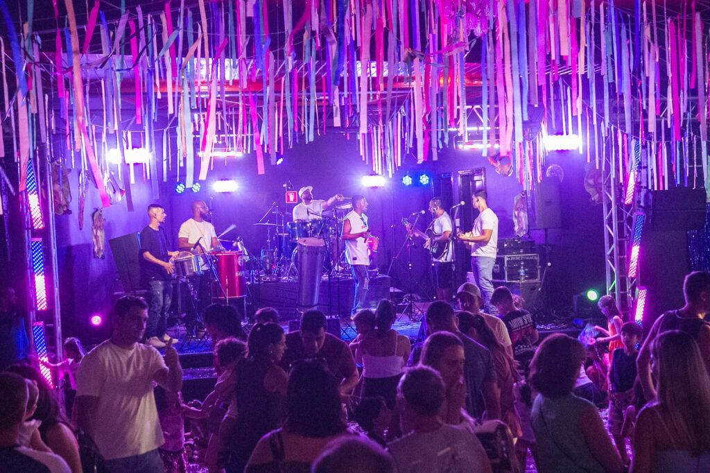 Carnaval do TEC 2026 (segunda)