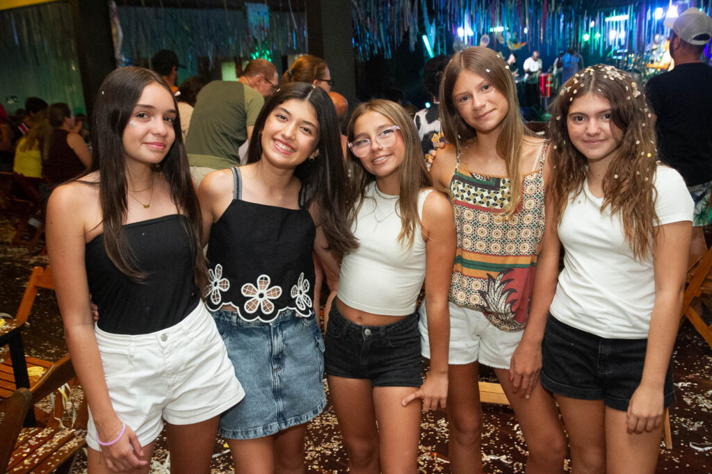Carnaval do TEC 2026 (segunda)