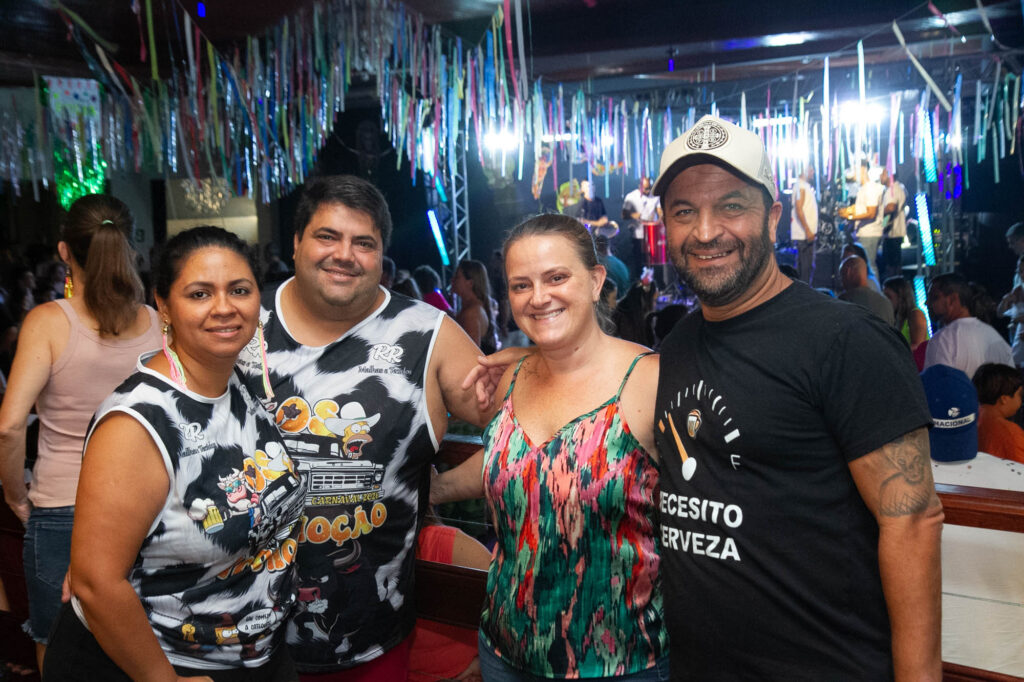 Carnaval do TEC 2026 (segunda)