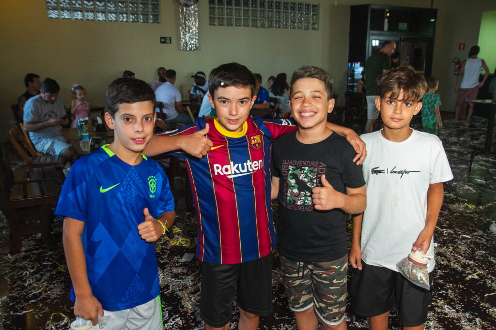 Carnaval do TEC 2026 (segunda)