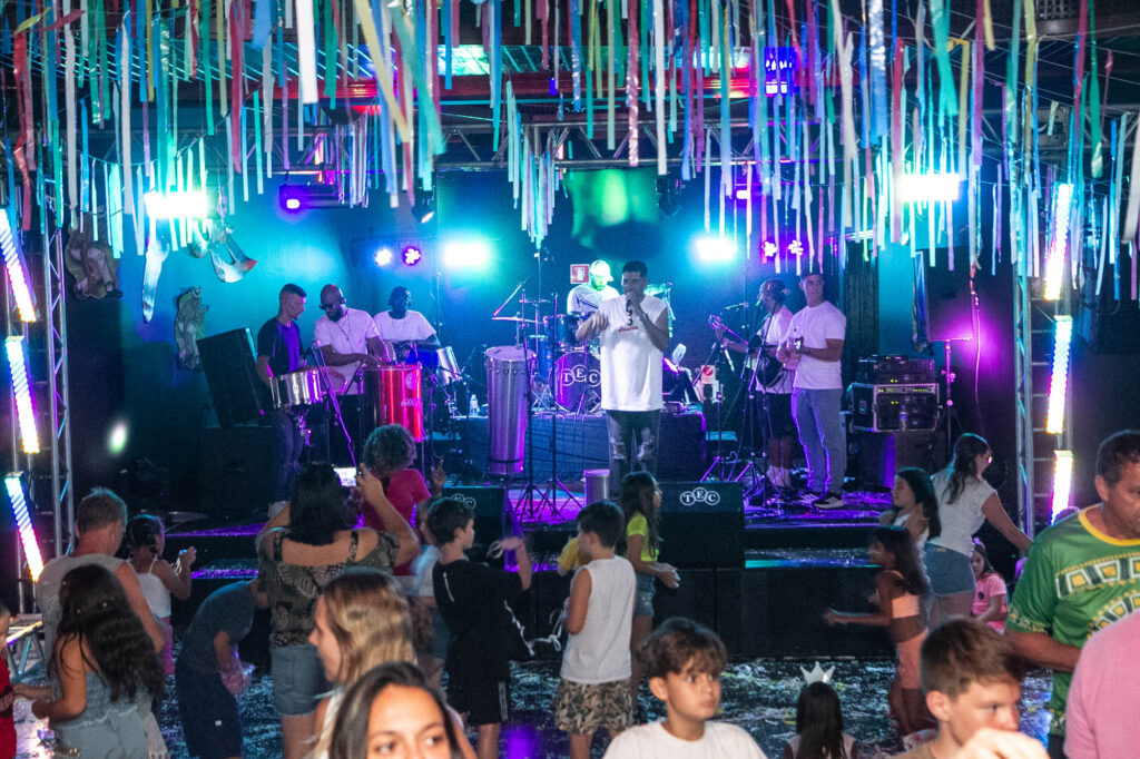Carnaval do TEC 2026 (segunda)