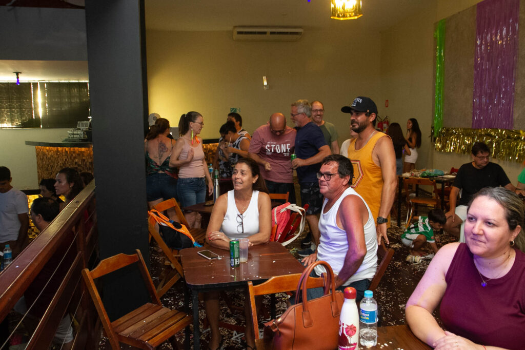 Carnaval do TEC 2026 (segunda)