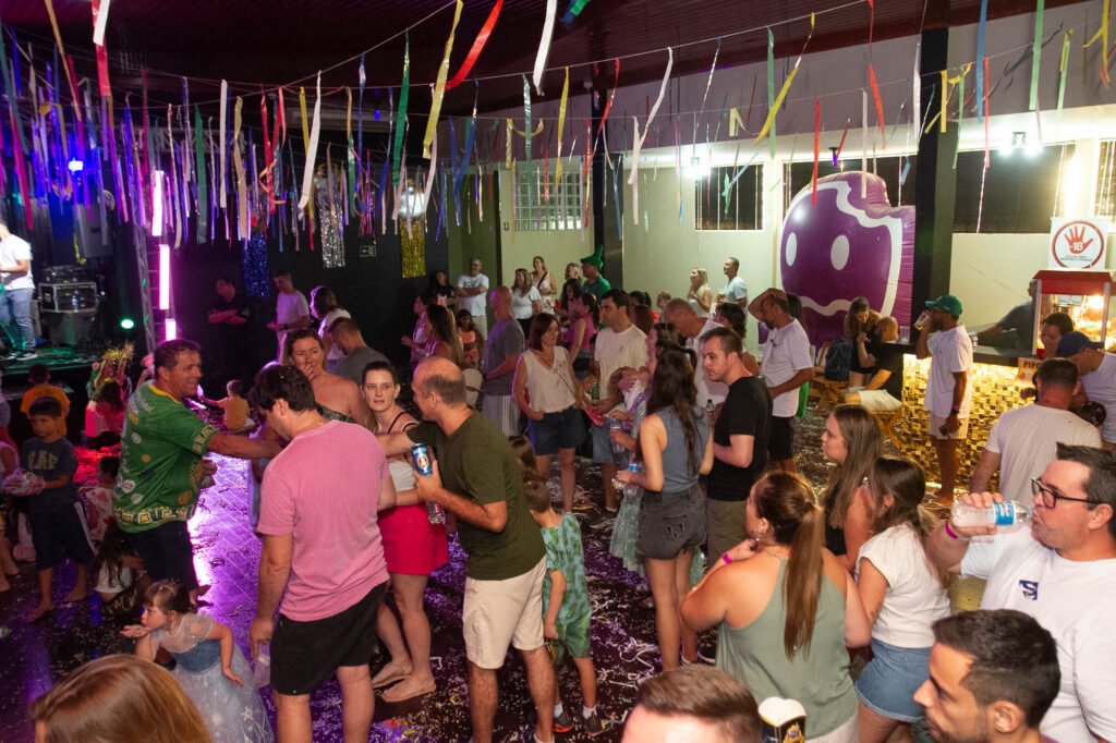 Carnaval do TEC 2026 (segunda)