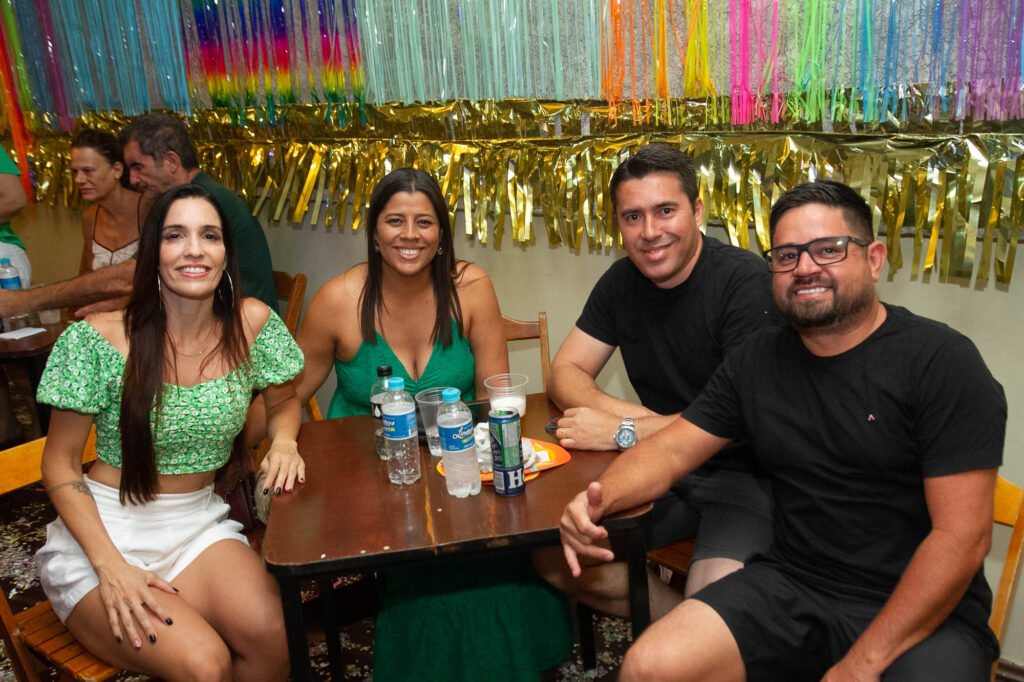 Carnaval do TEC 2026 (segunda)