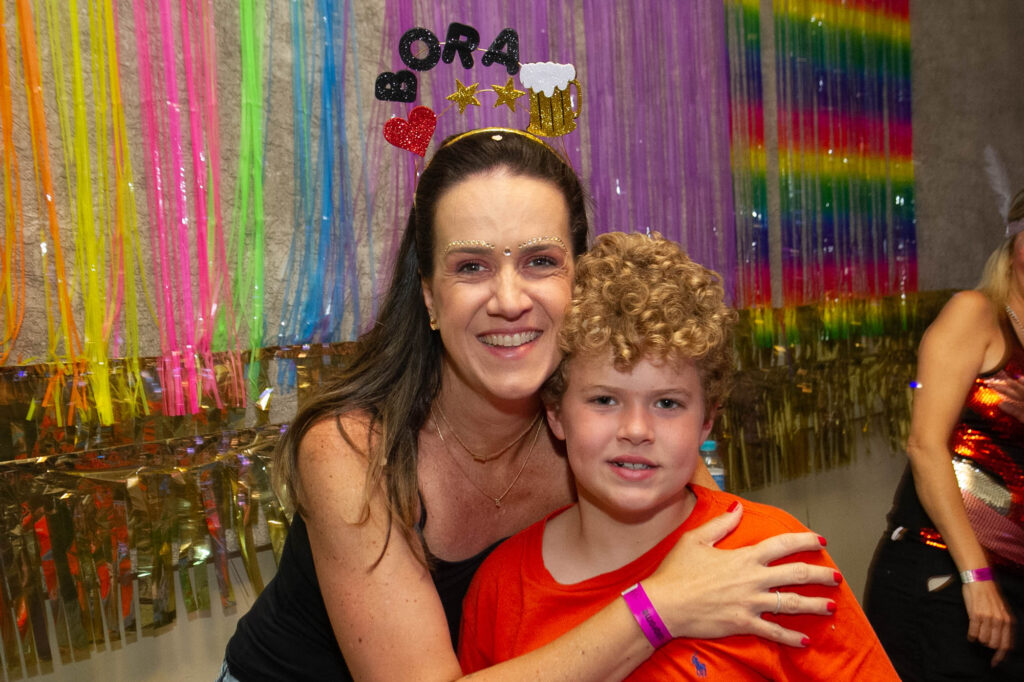 Carnaval do TEC 2026 (segunda)