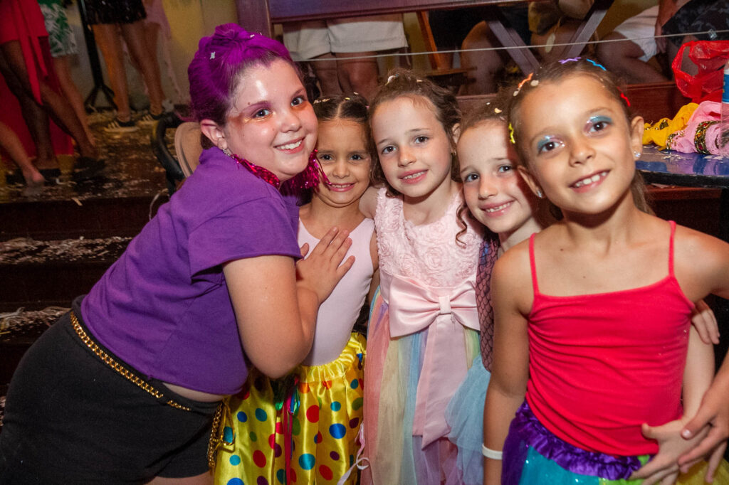 Carnaval do TEC 2026 (segunda)
