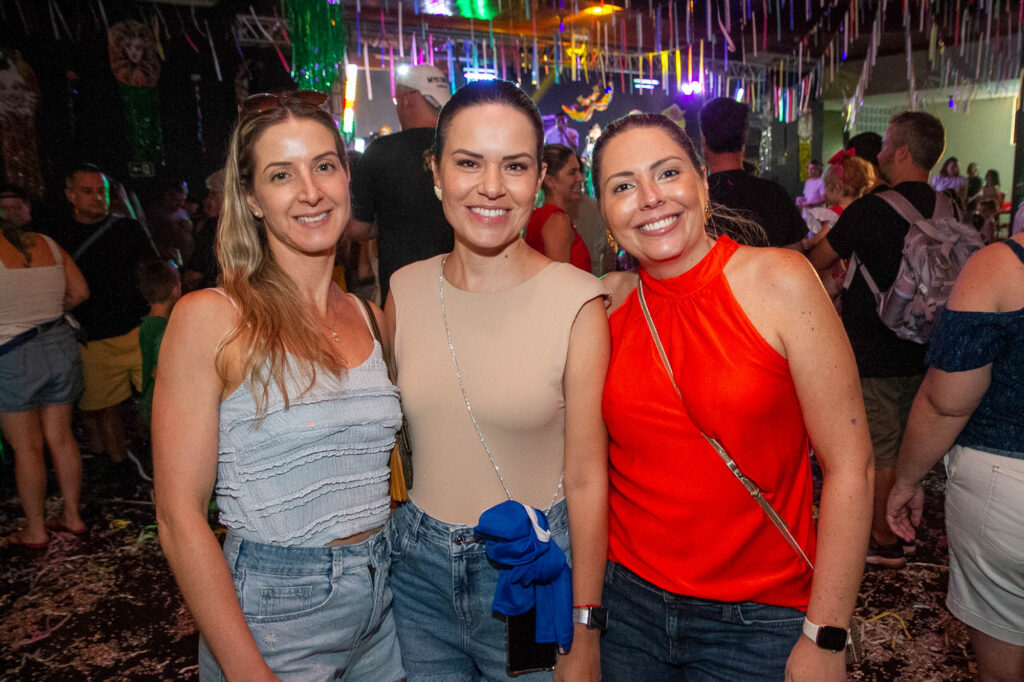 Carnaval do TEC 2026 (segunda)