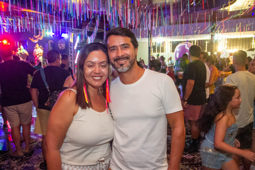 Carnaval do TEC 2026 (segunda)