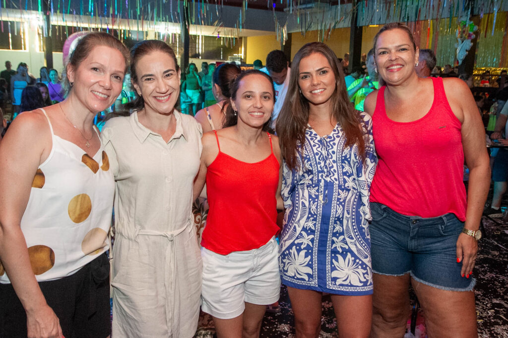 Carnaval do TEC 2026 (segunda)