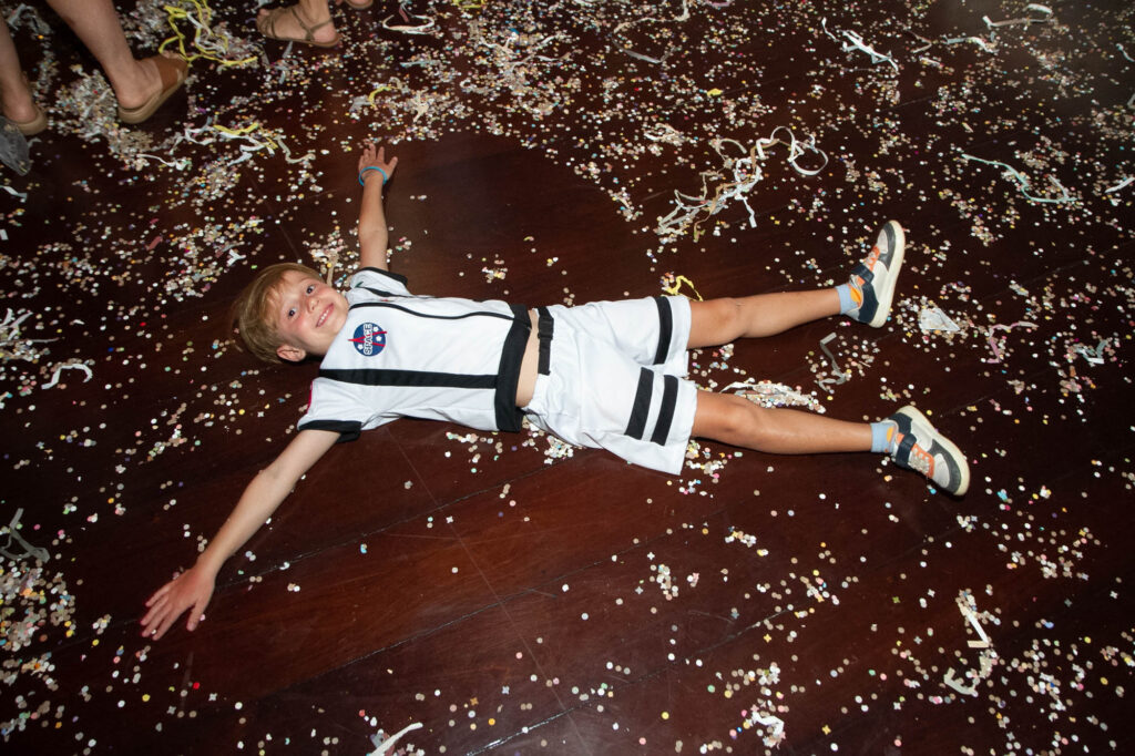 Carnaval do TEC 2026 (segunda)
