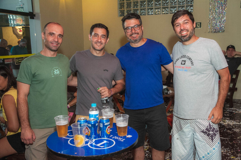 Carnaval do TEC 2026 (segunda)