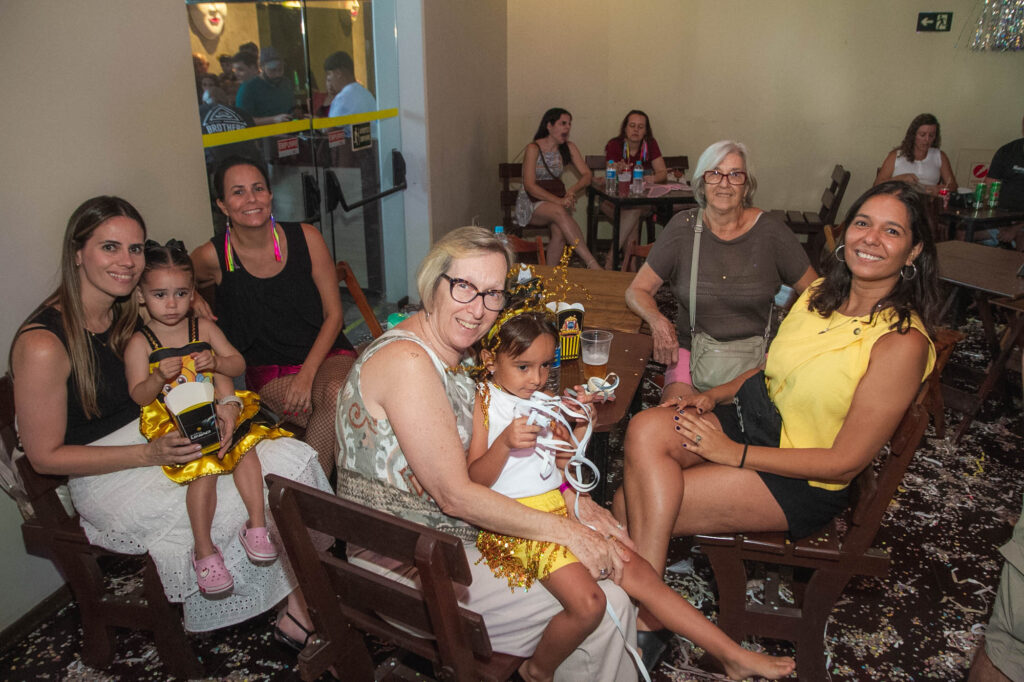 Carnaval do TEC 2026 (segunda)