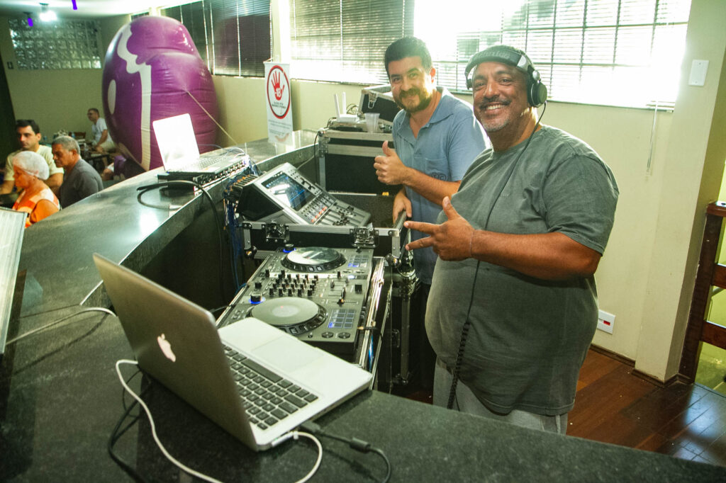 Carnaval do TEC 2026 (segunda)