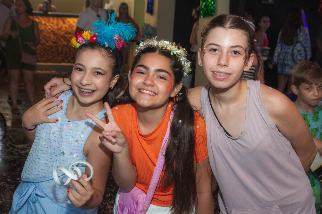 Carnaval do TEC 2026 (segunda)