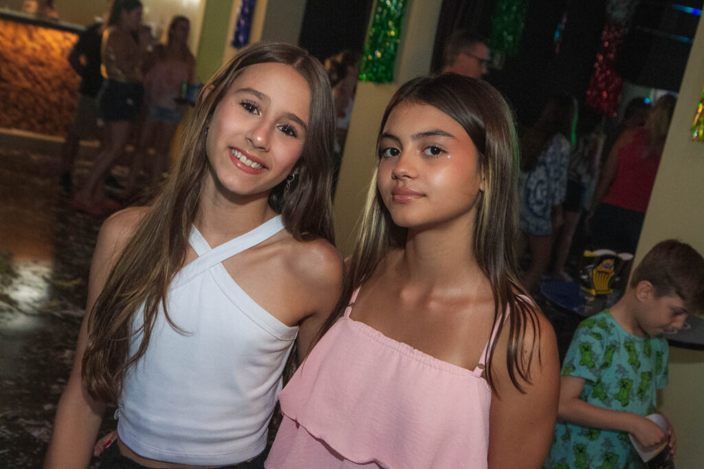 Carnaval do TEC 2026 (segunda)