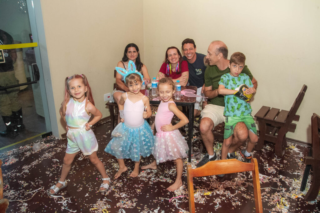 Carnaval do TEC 2026 (segunda)