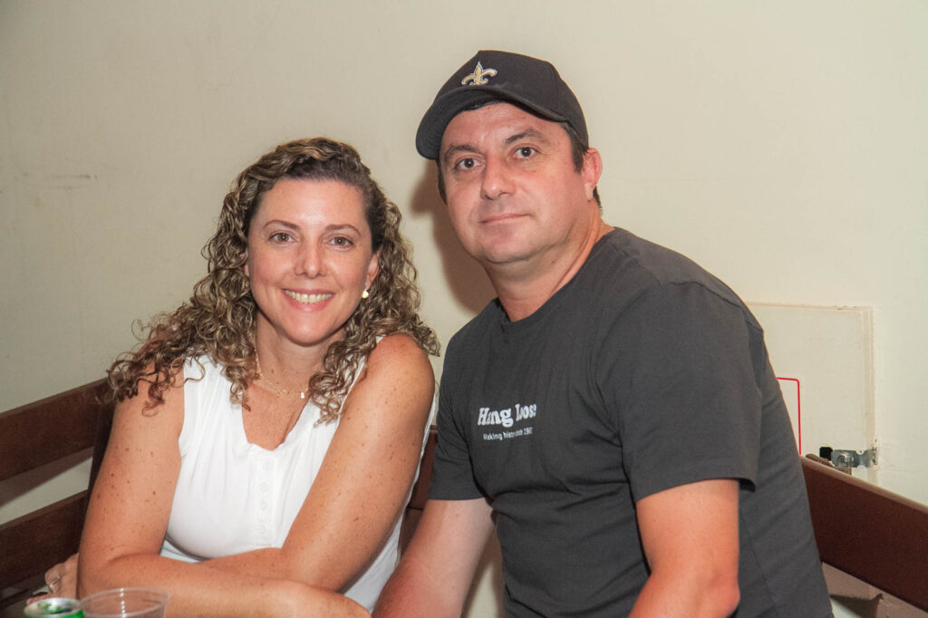 Carnaval do TEC 2026 (segunda)