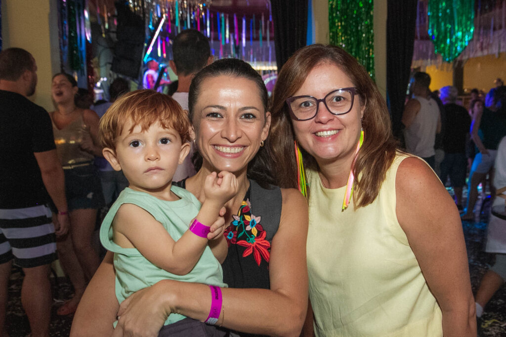 Carnaval do TEC 2026 (segunda)