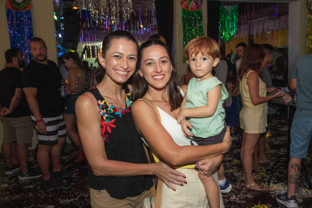Carnaval do TEC 2026 (segunda)