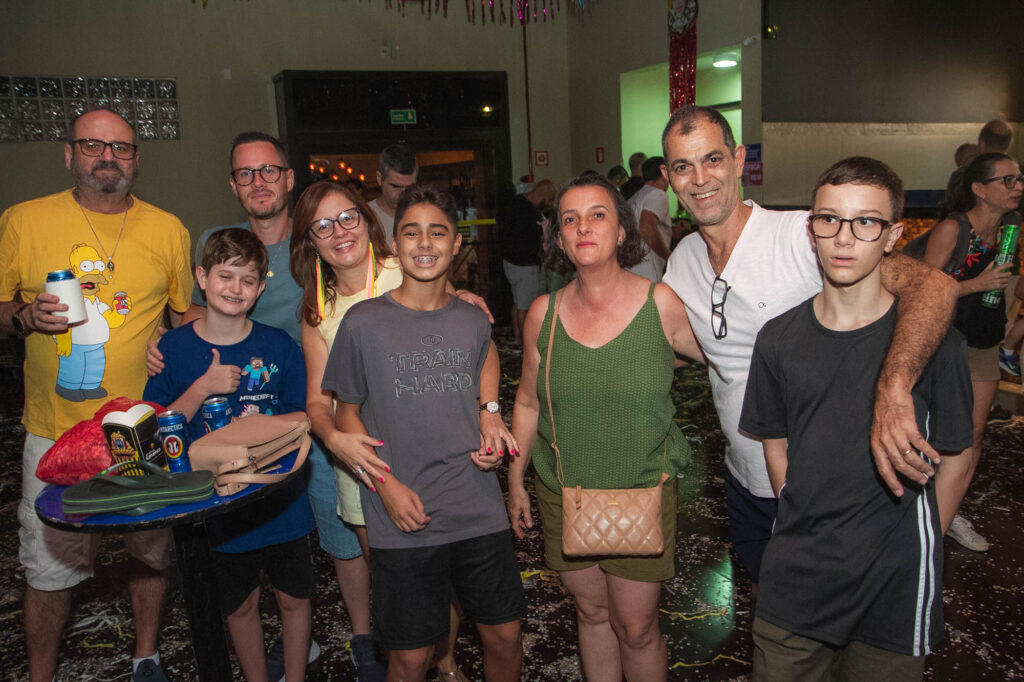 Carnaval do TEC 2026 (segunda)