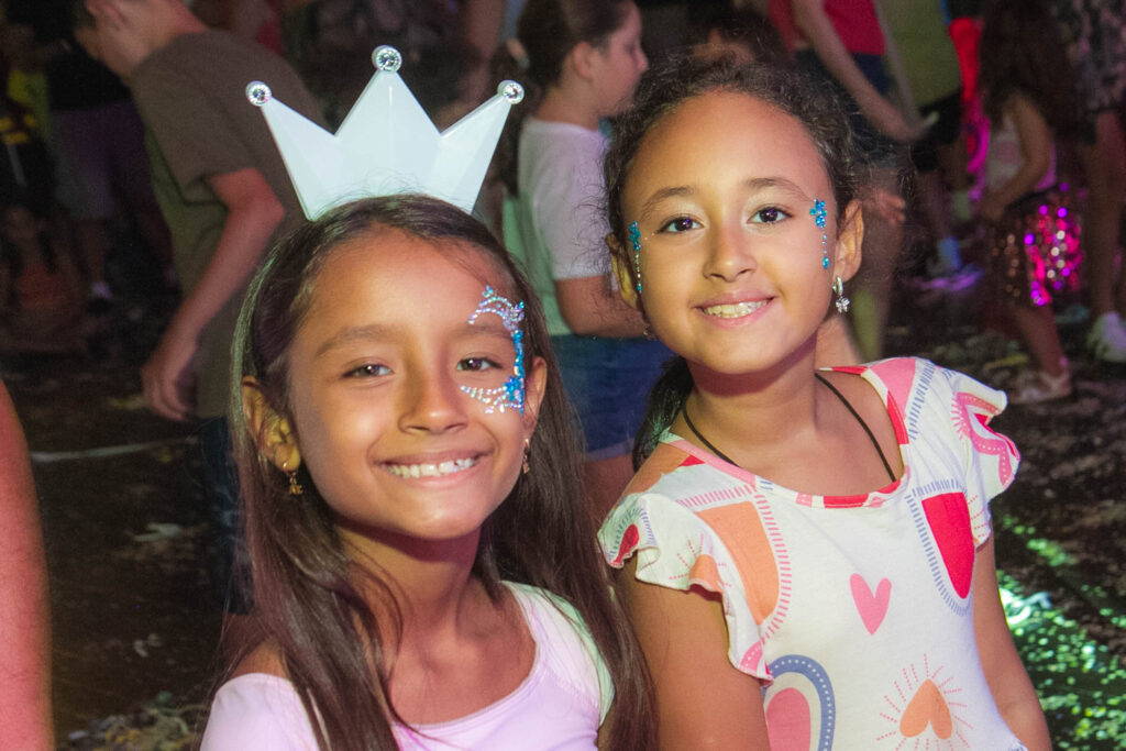 Carnaval do TEC 2026 (segunda)