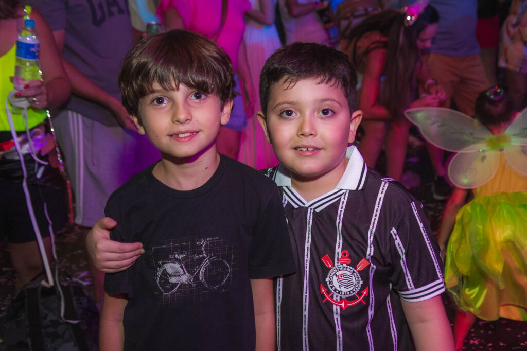 Carnaval do TEC 2026 (segunda)