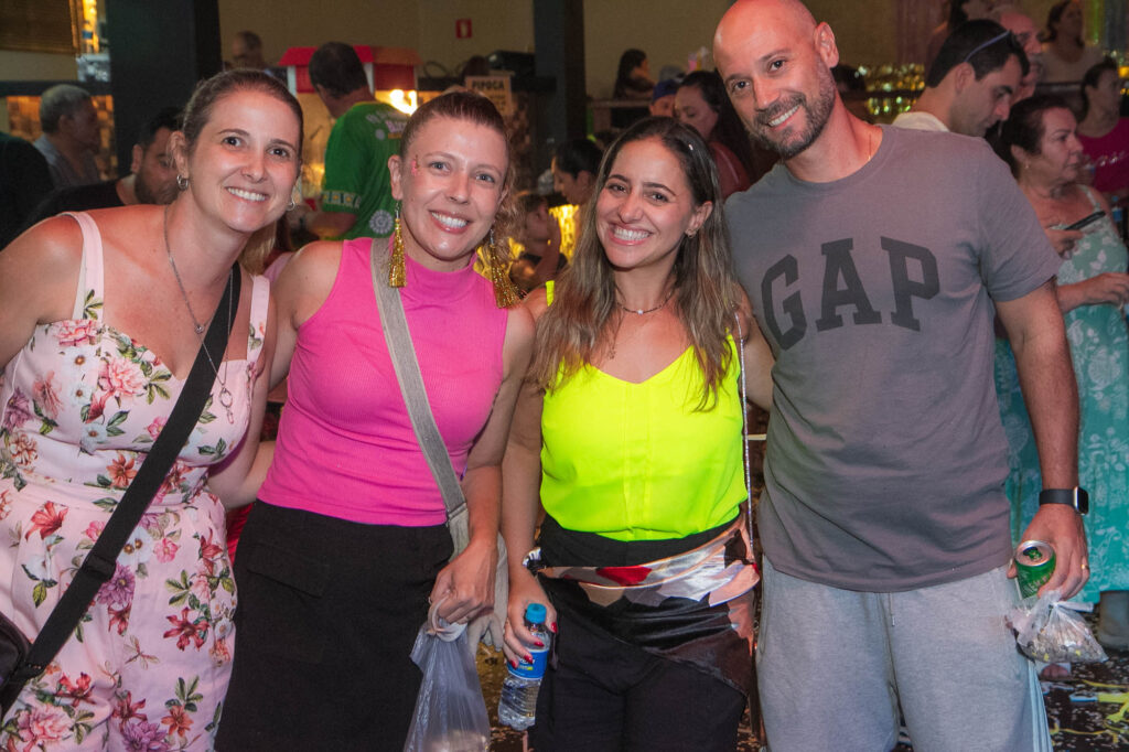 Carnaval do TEC 2026 (segunda)