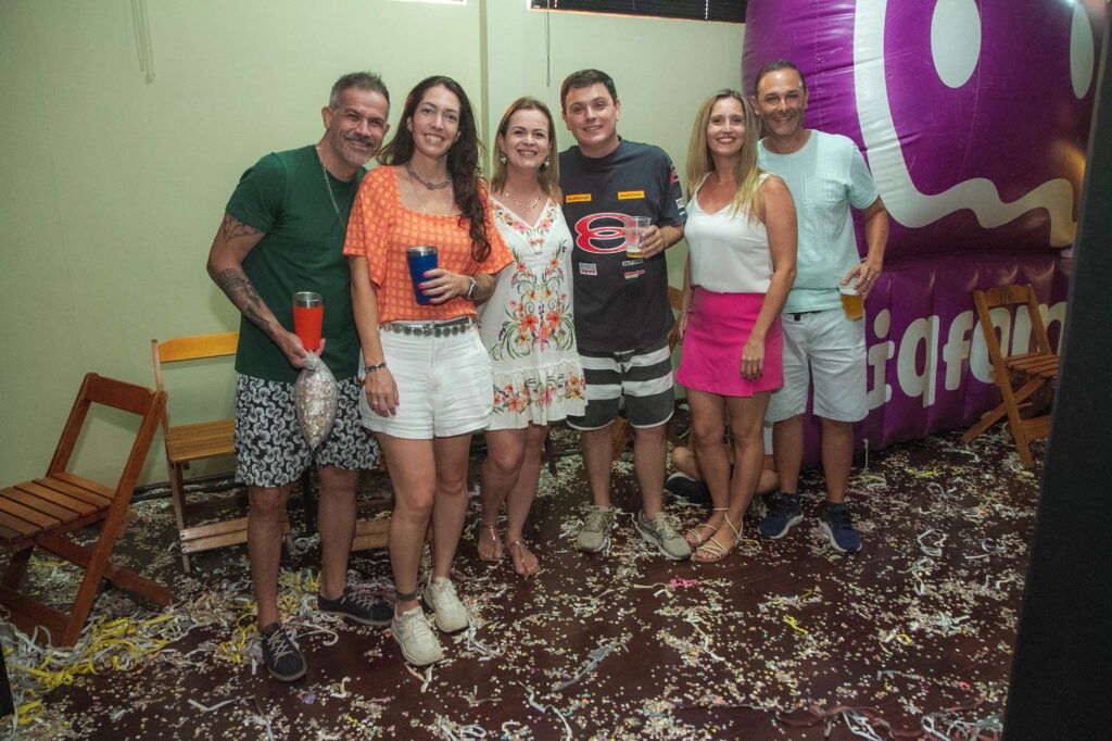 Carnaval do TEC 2026 (segunda)