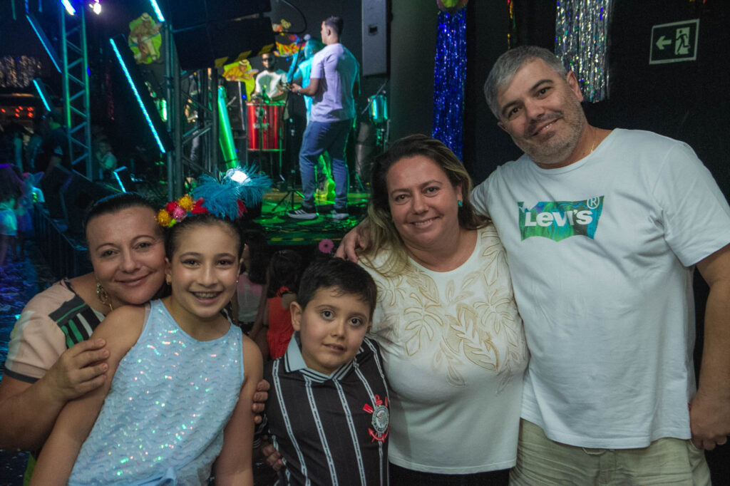 Carnaval do TEC 2026 (segunda)
