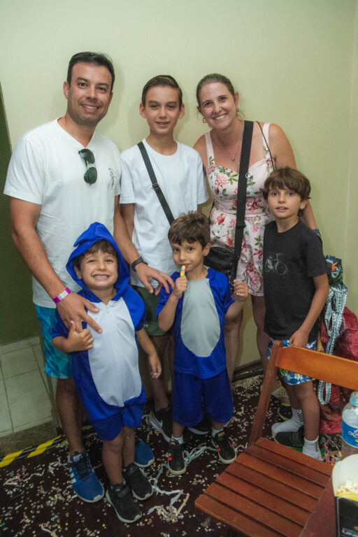 Carnaval do TEC 2026 (segunda)