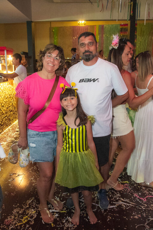 Carnaval do TEC 2026 (segunda)