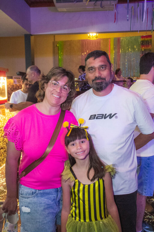Carnaval do TEC 2026 (segunda)
