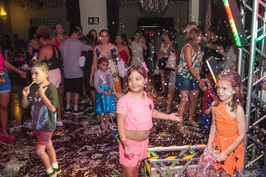 Carnaval do TEC 2026 (segunda)