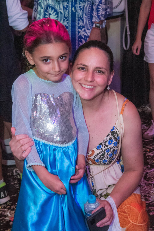 Carnaval do TEC 2026 (segunda)