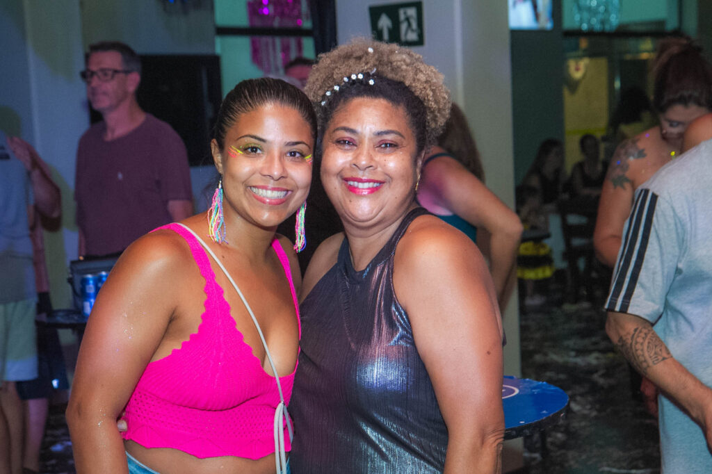 Carnaval do TEC 2026 (segunda)