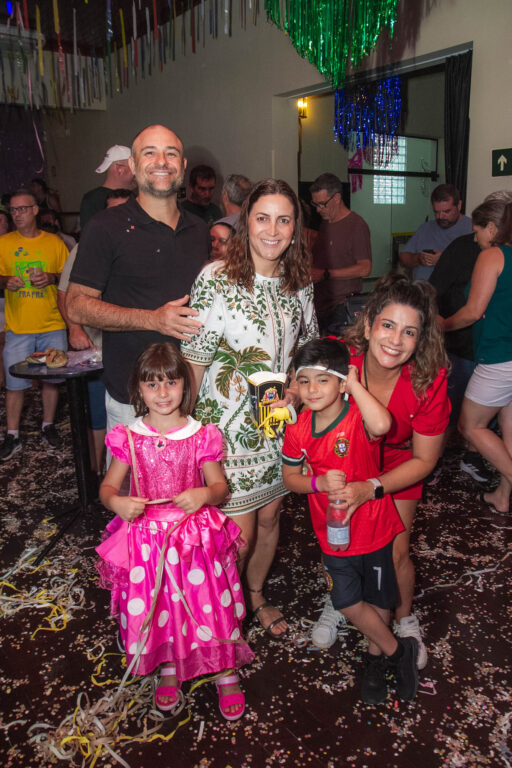 Carnaval do TEC 2026 (segunda)