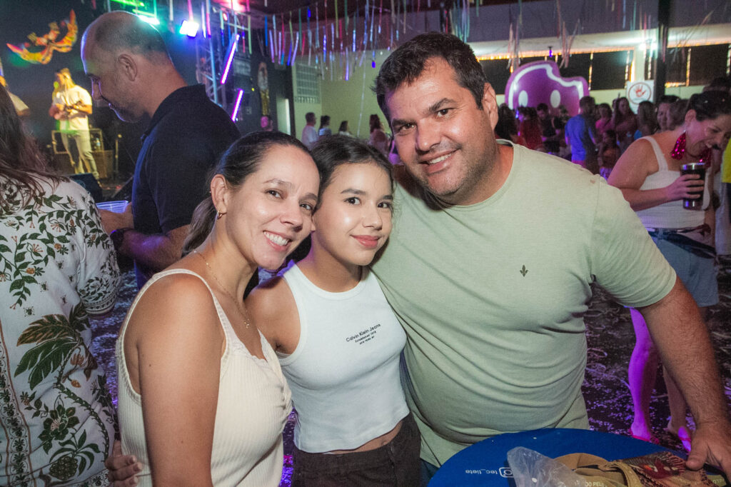 Carnaval do TEC 2026 (segunda)