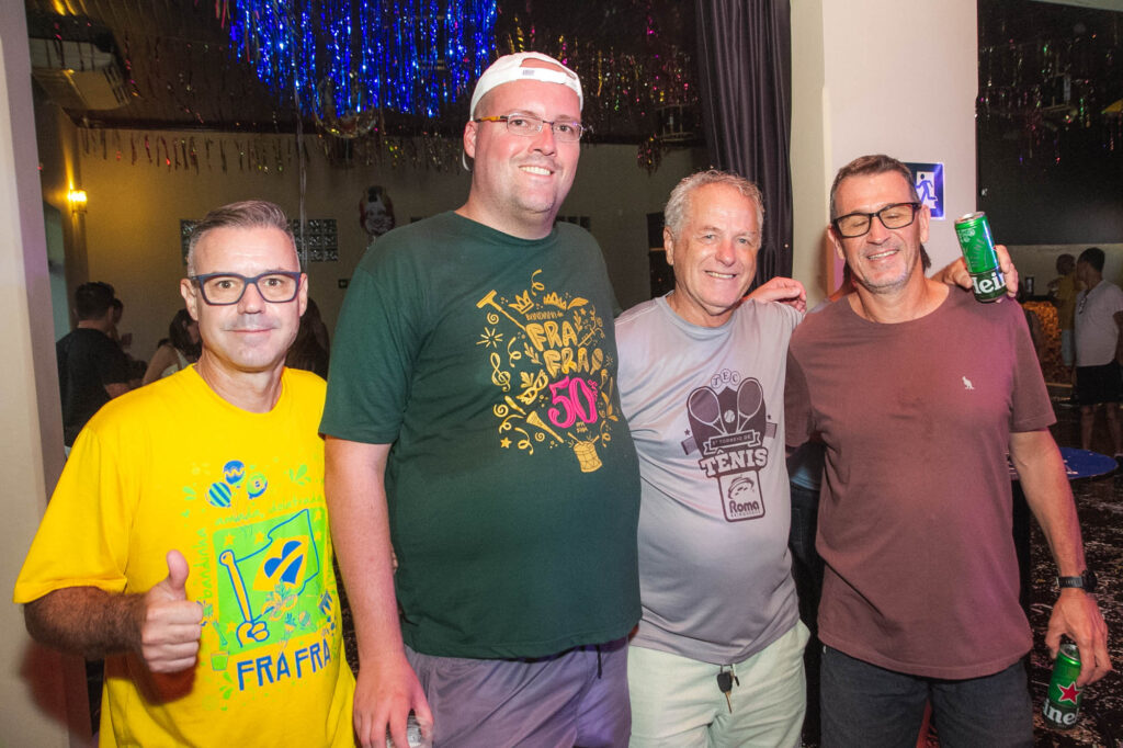 Carnaval do TEC 2026 (segunda)