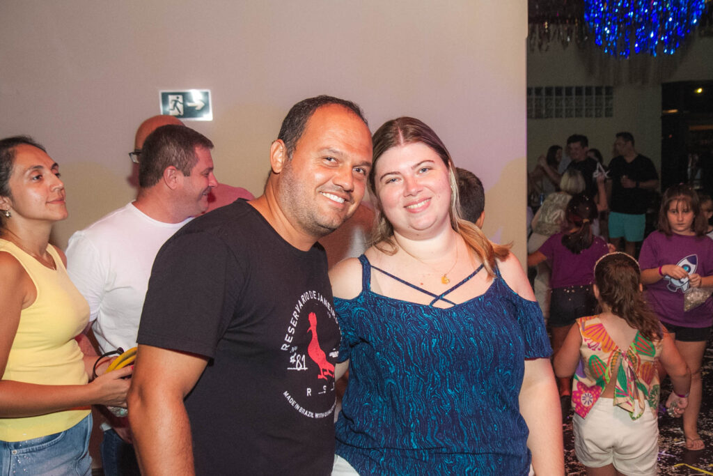 Carnaval do TEC 2026 (segunda)