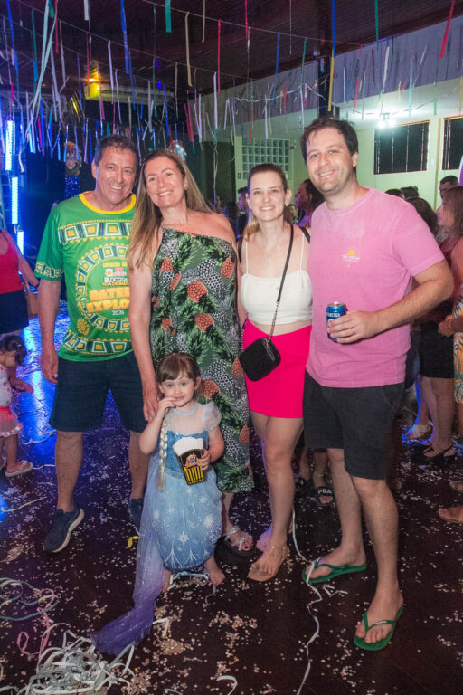 Carnaval do TEC 2026 (segunda)
