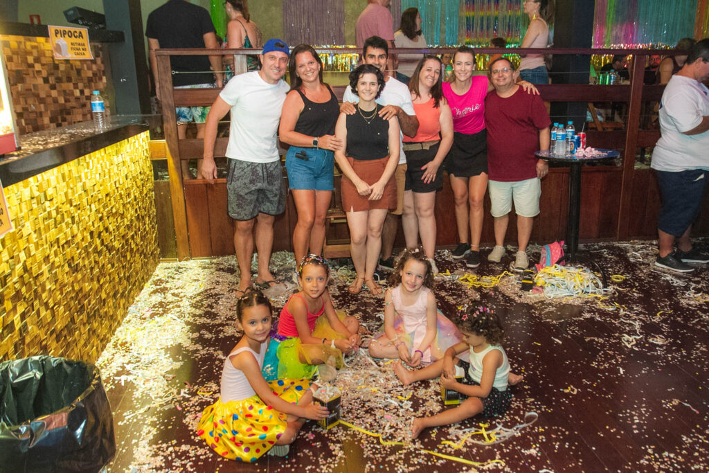 Carnaval do TEC 2026 (segunda)
