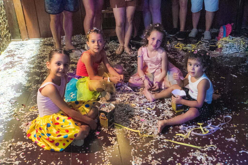 Carnaval do TEC 2026 (segunda)