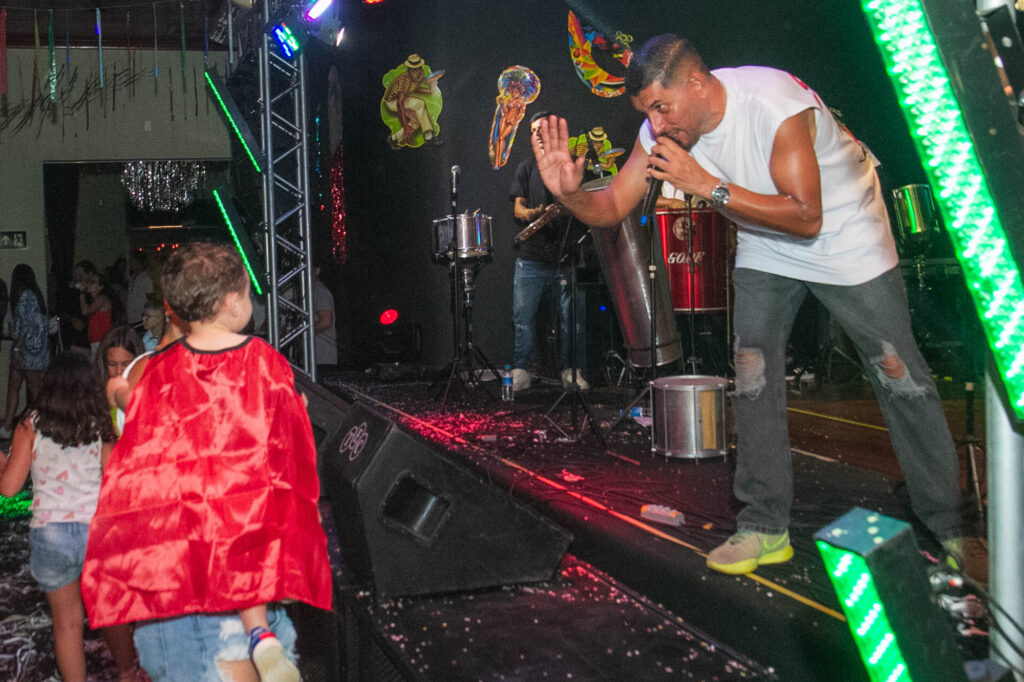 Carnaval do TEC 2026 (segunda)