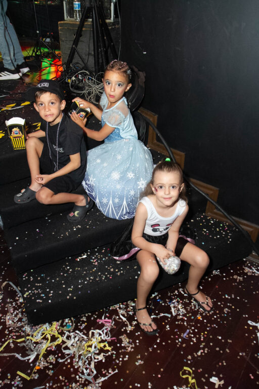 Carnaval do TEC 2026 (segunda)