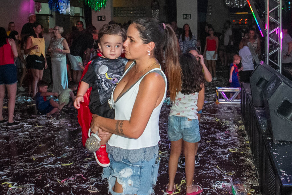 Carnaval do TEC 2026 (segunda)